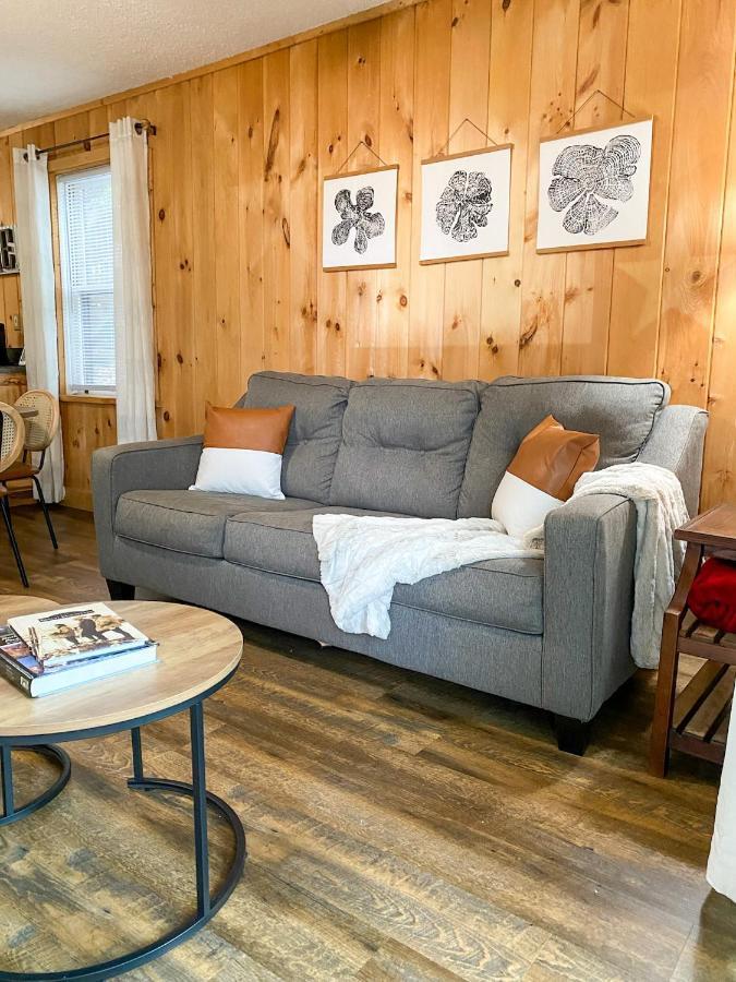 Your Perfect Basecamp For Mountain Adventures! Бийч Маунтин Екстериор снимка